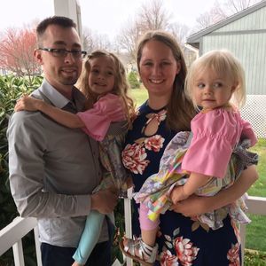 Meet your Posher, Katelyn